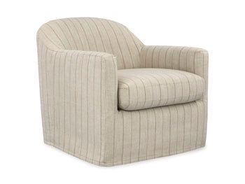 Valwick Swivel Accent Chair - Valley Furniture (Rohnert Park, CA)