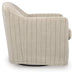 Valwick Swivel Accent Chair - Valley Furniture (Rohnert Park, CA)