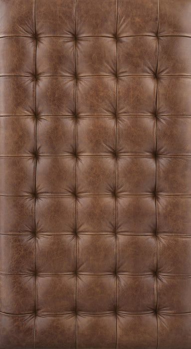 Junsor Coffee Table Ottoman - Valley Furniture (Rohnert Park, CA)