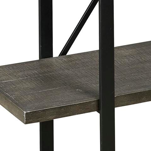 Gilesgrove Bookcase - Valley Furniture (Rohnert Park, CA)