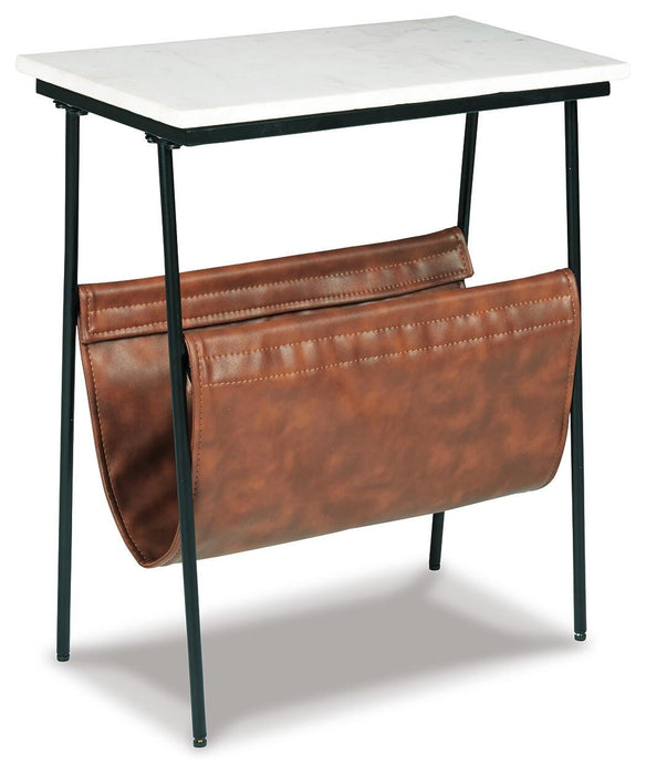 Etanbury Accent Table - Valley Furniture (Rohnert Park, CA)