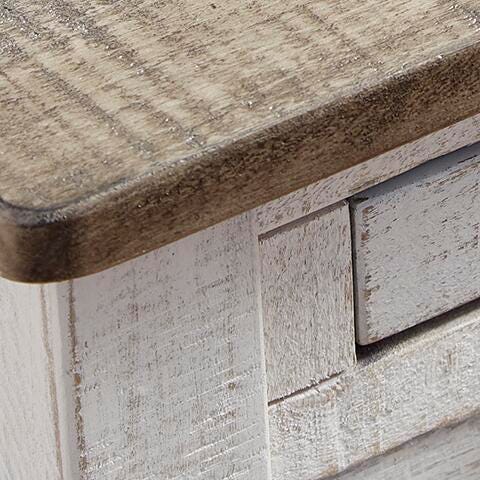 Adalane Accent Table - Valley Furniture (Rohnert Park, CA)