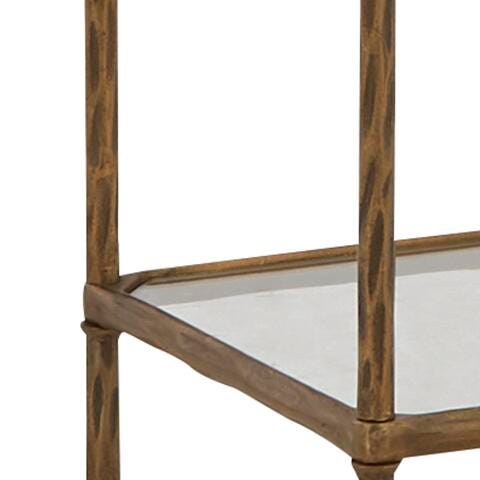 Ryandale Bookcase - Valley Furniture (Rohnert Park, CA)