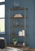 Ryandale Bookcase - Valley Furniture (Rohnert Park, CA)