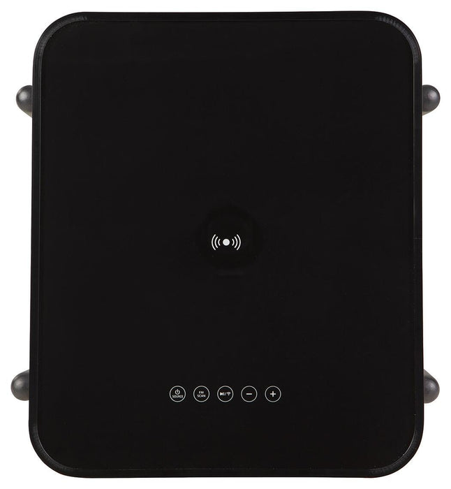 Jorvalee Accent Table with Speaker - Valley Furniture (Rohnert Park, CA)