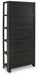 Abyard Bookcase - Valley Furniture (Rohnert Park, CA)