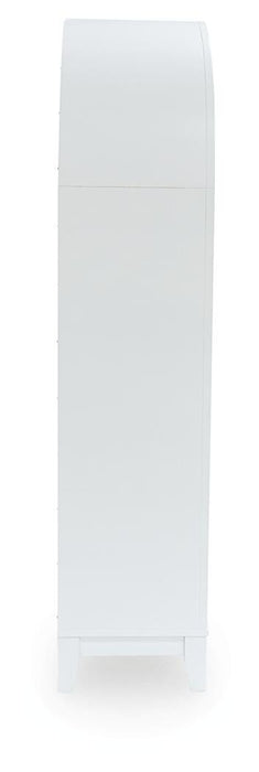 Dagandale Accent Cabinet - Valley Furniture (Rohnert Park, CA)