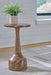Joville Accent Table - Valley Furniture (Rohnert Park, CA)