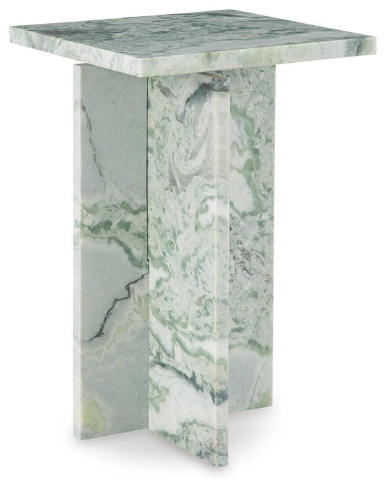 Deaconwell Accent Table - Valley Furniture (Rohnert Park, CA)