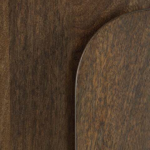 Thoren Accent Cabinet - Valley Furniture (Rohnert Park, CA)