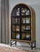Gwenwich Accent Cabinet - Valley Furniture (Rohnert Park, CA)