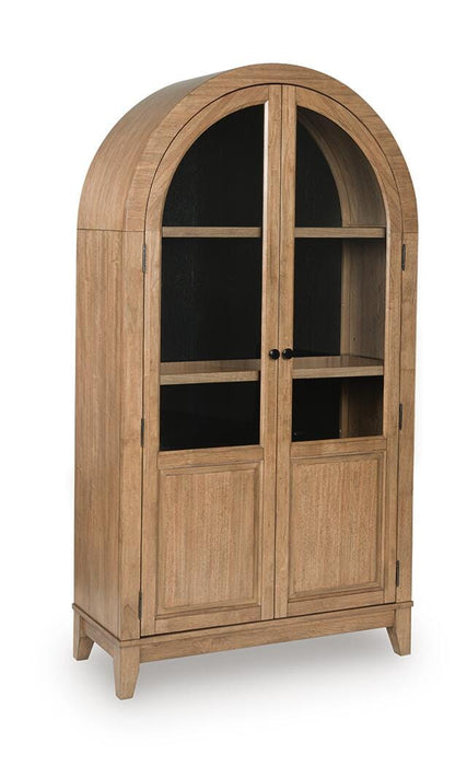 Dagandale Accent Cabinet - Valley Furniture (Rohnert Park, CA)