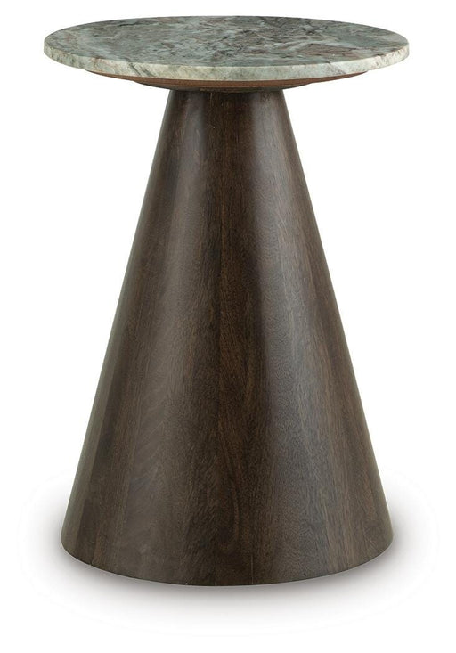 Waltnor Accent Table - Valley Furniture (Rohnert Park, CA)