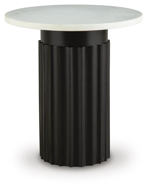 Wainstone Accent Table - Valley Furniture (Rohnert Park, CA)