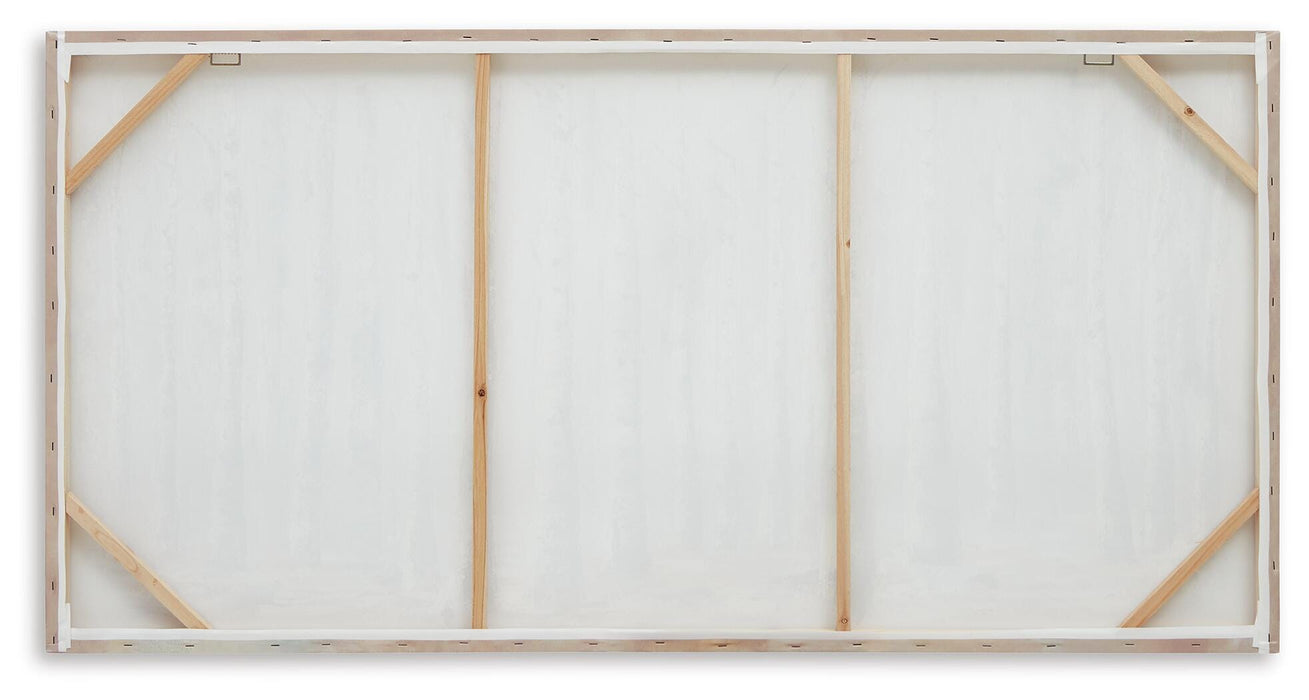 Calbert Wall Art - Valley Furniture (Rohnert Park, CA)
