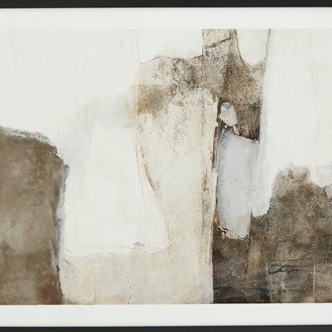 Aldricton Wall Art - Valley Furniture (Rohnert Park, CA)