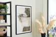 Aldricton Wall Art - Valley Furniture (Rohnert Park, CA)