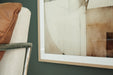 Corlain Wall Art - Valley Furniture (Rohnert Park, CA)