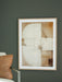 Corlain Wall Art - Valley Furniture (Rohnert Park, CA)