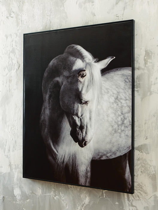 Archerwick Wall Art - Valley Furniture (Rohnert Park, CA)