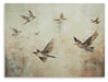 Collmund Wall Art - Valley Furniture (Rohnert Park, CA)