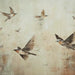Collmund Wall Art - Valley Furniture (Rohnert Park, CA)