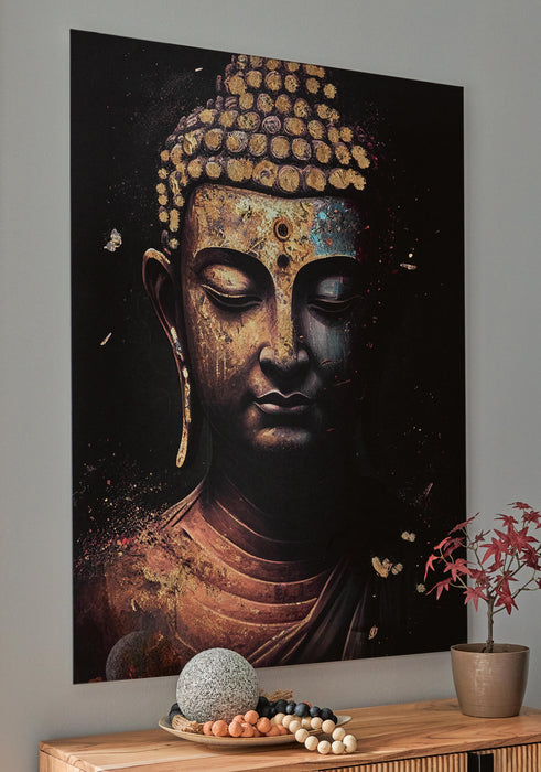 Caymoore Wall Art - Valley Furniture (Rohnert Park, CA)