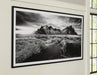 Delstone Wall Art - Valley Furniture (Rohnert Park, CA)
