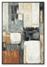 Howford Wall Art - Valley Furniture (Rohnert Park, CA)