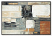 Howford Wall Art - Valley Furniture (Rohnert Park, CA)