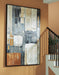 Howford Wall Art - Valley Furniture (Rohnert Park, CA)