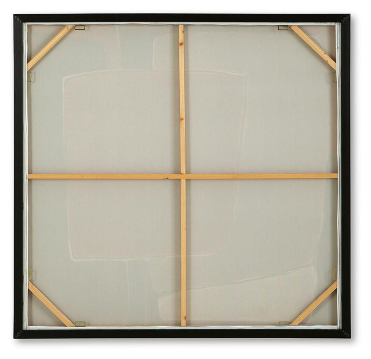 Actman Wall Art - Valley Furniture (Rohnert Park, CA)