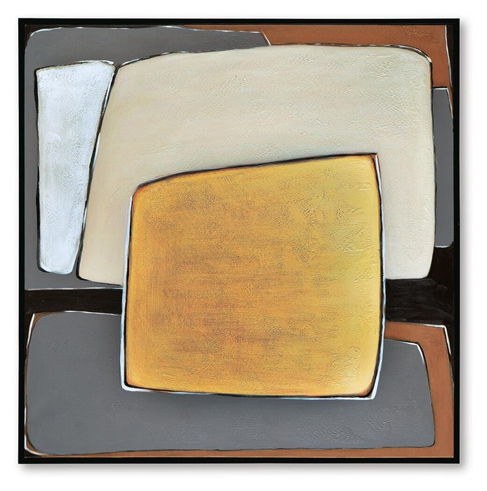 Actman Wall Art - Valley Furniture (Rohnert Park, CA)