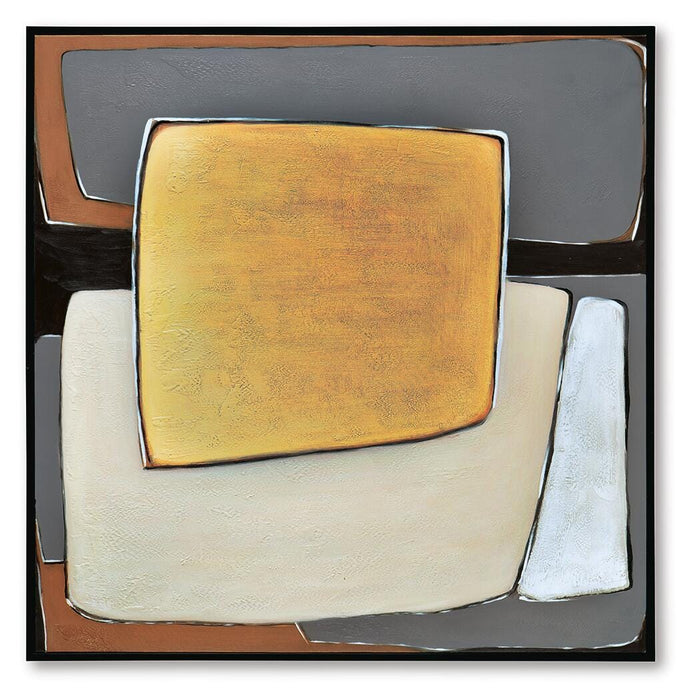 Actman Wall Art - Valley Furniture (Rohnert Park, CA)