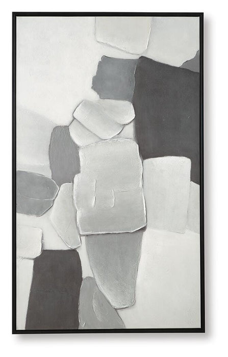 Adilson Wall Art - Valley Furniture (Rohnert Park, CA)