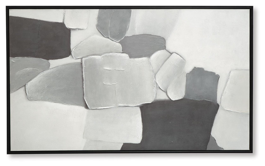 Adilson Wall Art - Valley Furniture (Rohnert Park, CA)