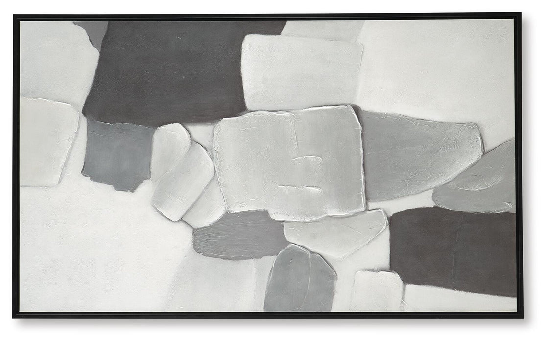 Adilson Wall Art - Valley Furniture (Rohnert Park, CA)