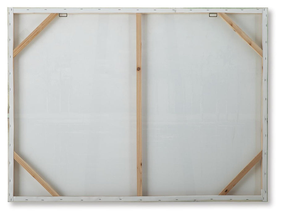 Garlenridge Wall Art - Valley Furniture (Rohnert Park, CA)