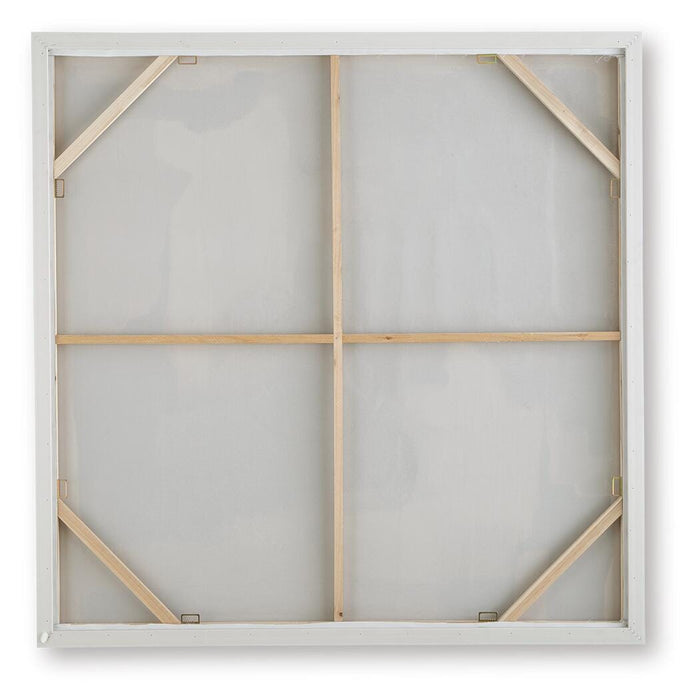 Wylander Wall Art - Valley Furniture (Rohnert Park, CA)