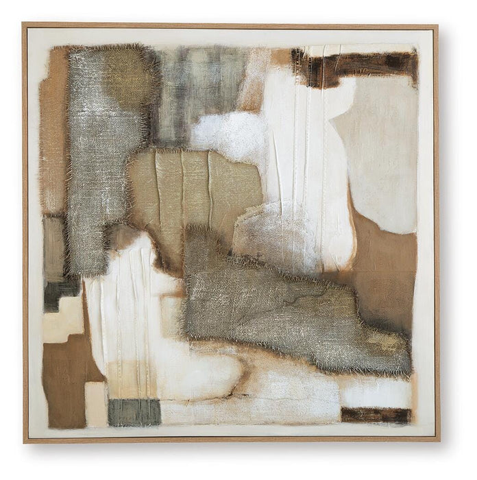 Wylander Wall Art - Valley Furniture (Rohnert Park, CA)