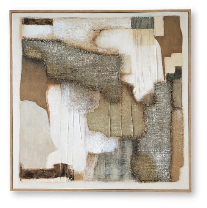 Wylander Wall Art - Valley Furniture (Rohnert Park, CA)
