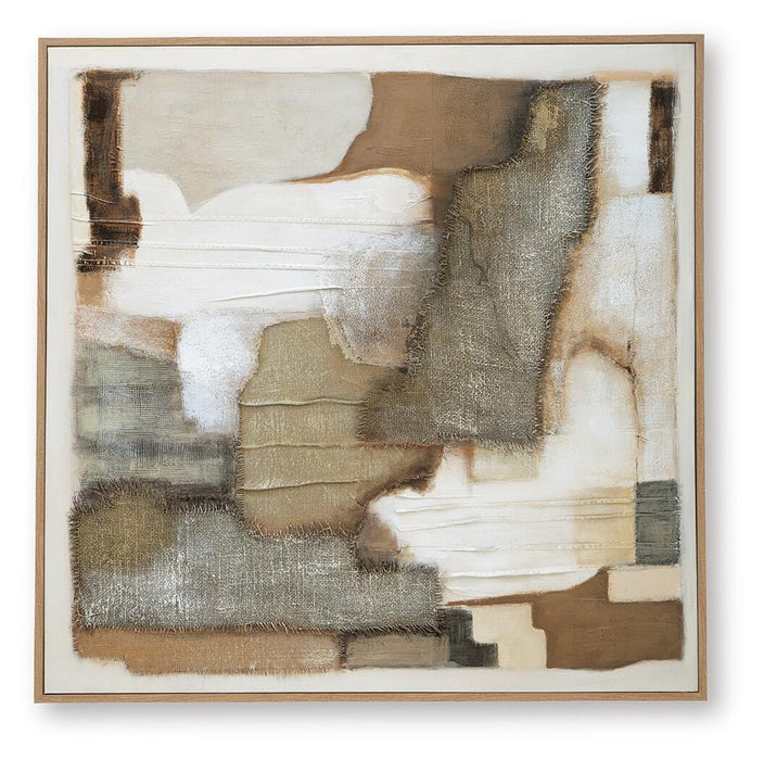 Wylander Wall Art - Valley Furniture (Rohnert Park, CA)