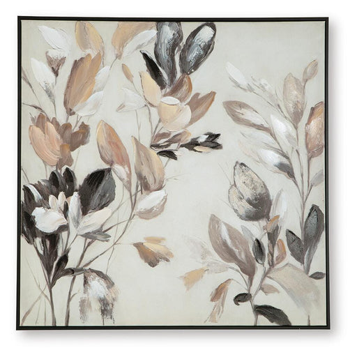 Trulow Wall Art - Valley Furniture (Rohnert Park, CA)