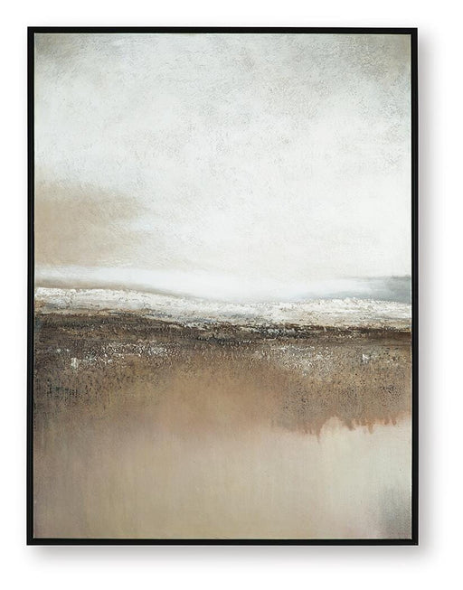 Siaking Wall Art - Valley Furniture (Rohnert Park, CA)