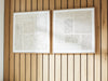 Andorfield Wall Art (Set of 2) - Valley Furniture (Rohnert Park, CA)