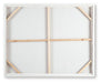 Vallus Wall Art - Valley Furniture (Rohnert Park, CA)