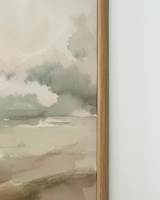 Vallus Wall Art - Valley Furniture (Rohnert Park, CA)