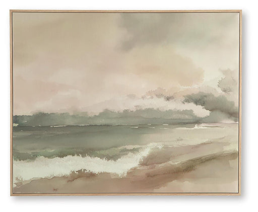 Vallus Wall Art - Valley Furniture (Rohnert Park, CA)