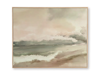 Vallus Wall Art - Valley Furniture (Rohnert Park, CA)