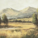 Ingor Wall Art - Valley Furniture (Rohnert Park, CA)